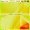 high-vis yellow tc twill fabric for protective clothing