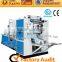 P:CDH-200-4L drawing facial tissue machine with Lamination