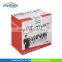 Evolis primiacy color single sided desktop plastic id card printer