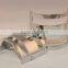 Golden Eagle Copper wire tin Plating Machine oversea installation service supplied