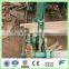 products full automatic crimped wire mesh machine manufacture/automatic crimped wire mesh weaving machines