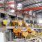 CTB Permanent-Magnetic Wet Roller Separator for Iron Ore