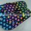 New Cute Printting Soft Eva Flat Slippers for Girl With Fashion Accessories Beaded