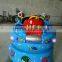 Guangzhou Cheap Price Battery Powered UFO Bumper Car for Sale