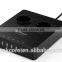 extension socket with individual switched 12 gang outlet electrical eu power strip