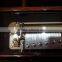 Graceful Glossy Lacqure Piano Shape Jewelry Music Box