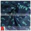 polyester spandex jersey fabric with anti-bacterial