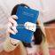 Plastic women wallet 2015 made in China