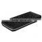 2016 Crocodile Leather Wallet Wallet With Mobile Phone Holder Violet Purse Wallet