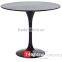 Cheap Dining Restaurant Round Metal Table Base