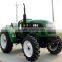 40hp to 60hp farm tractor 4wd&2wd with CE certification hot sale in Europe