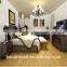 Distinctive and beautiful laminate deck floor covering