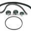 nylon transmission flat belt