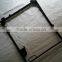 Daewo DH 220-7 Excavator digger front upper glass windshield holder frame