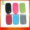 OEM South Korea style folding 600D polyester passport holder