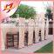 China manufacturer wholesale silvery sequin cheap universal chair covers for weddings banquet