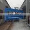 6m hydraulic bending roll forming machine