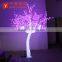 high quality waterproof led decoration crystal tree lights led crystal tree light for indoor or outdoor decoration