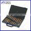 16pcs HSS Drill Bit Sets in round plastic box