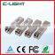 10g bi-directional sfp+ 1270nm/1330nm 20km module compatible cisco bidi sfp+transceiver