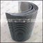 sieve bend stainless wedge wire screen
