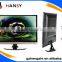 18.5 inch High quality LCD monitor with 12v power supply