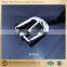 25mm alloy manufacturers custom belt buckle parts