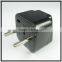 New product eu plug wall adapter ac dc 220/12 ebay europe travel