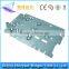 Customized Sheet Metal Products aluminum stamping blanks parts