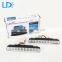 12V 9W Auto Car LED Lights Driving LED Daytime Running Lamp DRL