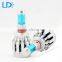 30W 9006 auto led headlight bulb led headlamp for car and motorcycle