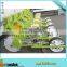 trailed control vegetable sowing machine with good price for planting carrot