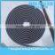 BOLNFLEX waterproof rubber foam tube