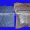 Green or blue Surgical Gown with EO sterilization,S,M,L,XL