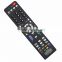 ZF Black ABS 51 Keys S915 Universal TV Remote Control for Sharpu
