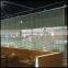 free sample Metal Hanging curtain room divider