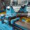 Horizontal Heavy duty lathe