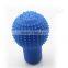 2015 hot sale non-slip & anti-cold soft silicone car gear shift knob cover
