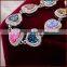 Cheap Jewelry Druzy charm bracelet