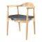 Wholesale Furniture Dining Chair Hans Wegner Wooden Chair
