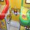 Funshare high quality kids coin operated redemption games lottery ticket game machine