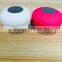 2016 hot waterproof wireless cheap bluetooth speaker