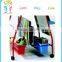 School arts and craft movable double sides metal easel teacher writing&drawing board