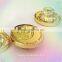 2016 New Design Jeans Button/Bright Rose Gold For Lady Jeans In South America