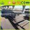 High quality EN10028-2 pressured boiler carbon steel plate