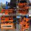 hydraform brick machine 1-10