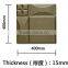 Textured surface panels 3d walldecor (Pandora)