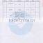 45 and 90 degreed elbow UPVC pipe fittings(D50mm-160mm)