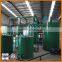 ZSA Waste Oil and Black Oil Regeneration Apparatus