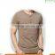 Hot selled breathable cotton t-shirt for men